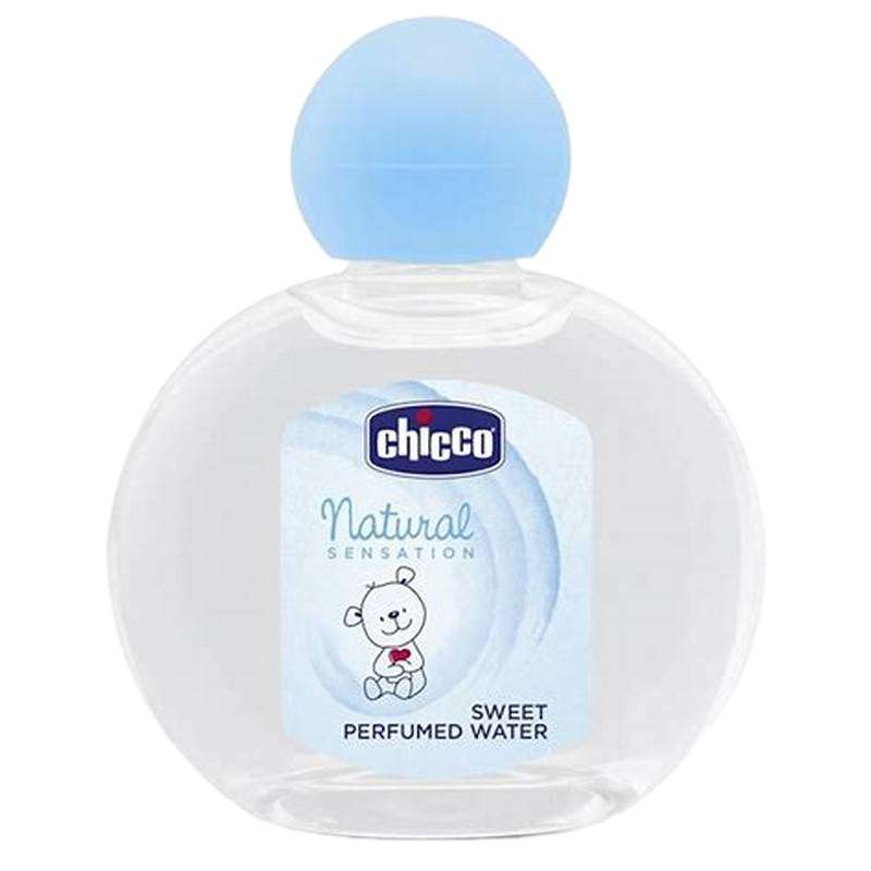ادو تویلت کودک چیکو مدل swee water حجم 100 میلی لیتر