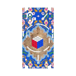 MAHOOT Maryams_Mathematics-FullSkin Cover Sticker for Nothing Phone 2