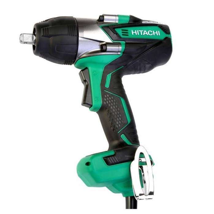 آچار ضربه ای هیتاچی مدل WR16SE