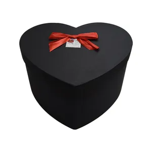 جعبه هدیه مدل قلب کد 2-1139