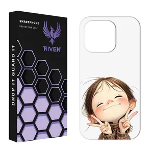 RIVEN RI1-11 Case For Apple iPhone 11 Pro Max