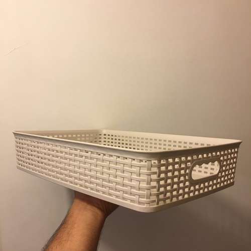 سبد گاندول مدل G561