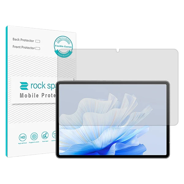 محافظ صفحه نمایش شفاف راک اسپیس مدل HyGEL مناسب برای تبلت هوآوی MatePad Air