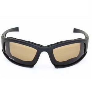 نقد و بررسی عینک آفتابی دایزی مدل X7 توسط خریداران