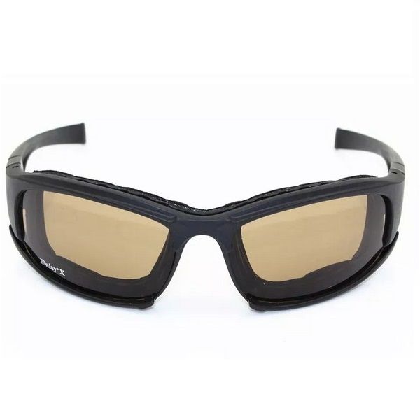 عینک آفتابی دایزی مدل X7 -  - 1