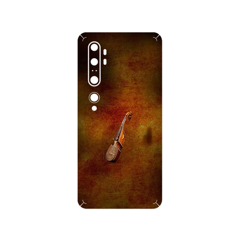 برچسب پوششی ماهوت مدل Rabab مناسب برای گوشی موبایل شیائومی Mi Note 10 Pro