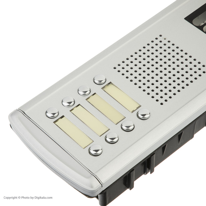پنل دربازکن تصویری مدل DRC-8MC/3