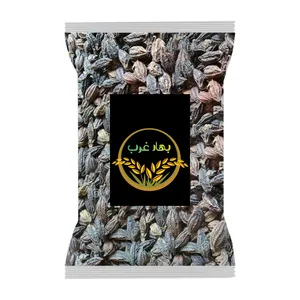 هلیله بهار غرب - 50 گرم