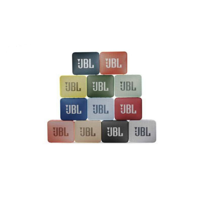 اسپیکر بلوتوثی مدل Go 2 3
