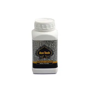 چسب کاغذ دیواری آس تک مدل 2 وزن 250 گرم بسته 2 عددی