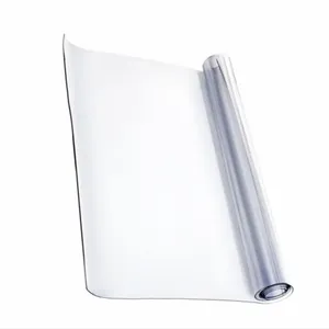 طلق رومیزی مدل رویال  سایز 140*150 سانتی متر