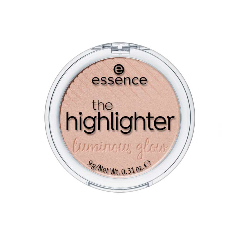 هایلایتر اسنس شماره 01