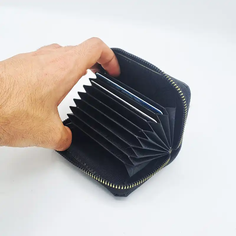 جاکارتی مدل زیپ دار