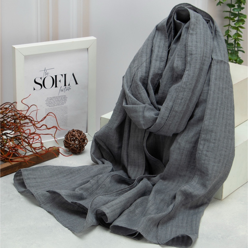 شال زنانه مدل چهار فصل کد 001