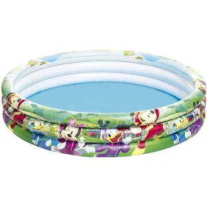 استخر بادی بست وی مدل 91007