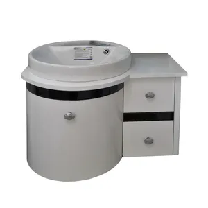 ست کابینت و روشویی مدل s110