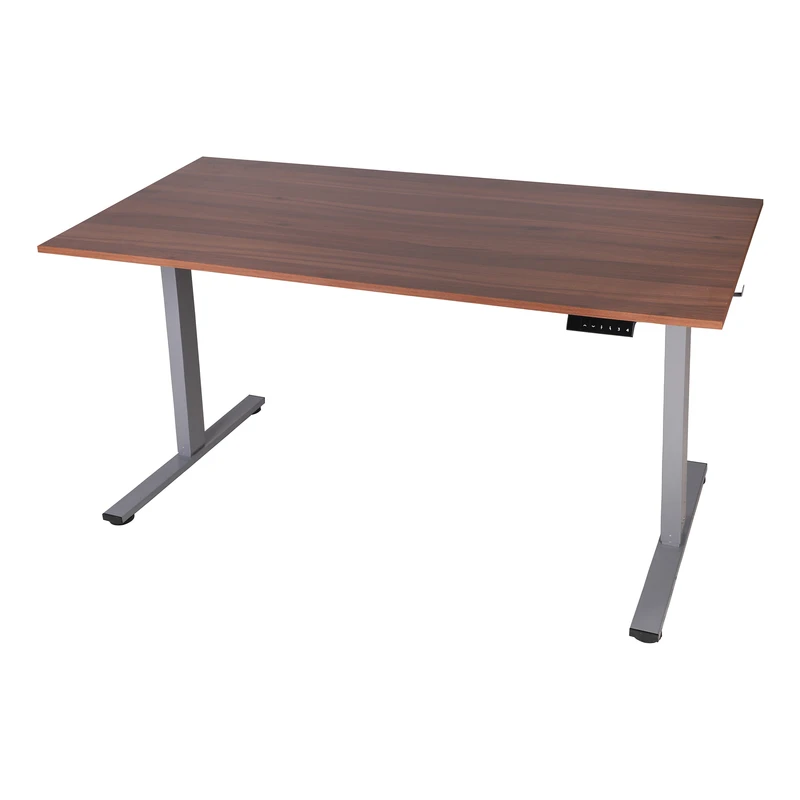 میز اداری مدل 802 سایز 160x70 سانتی‌متر