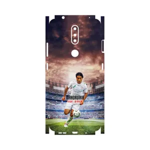 MAHOOT Mehdi Mahdavikia-FullSkin Cover Sticker for Nokia 2.4