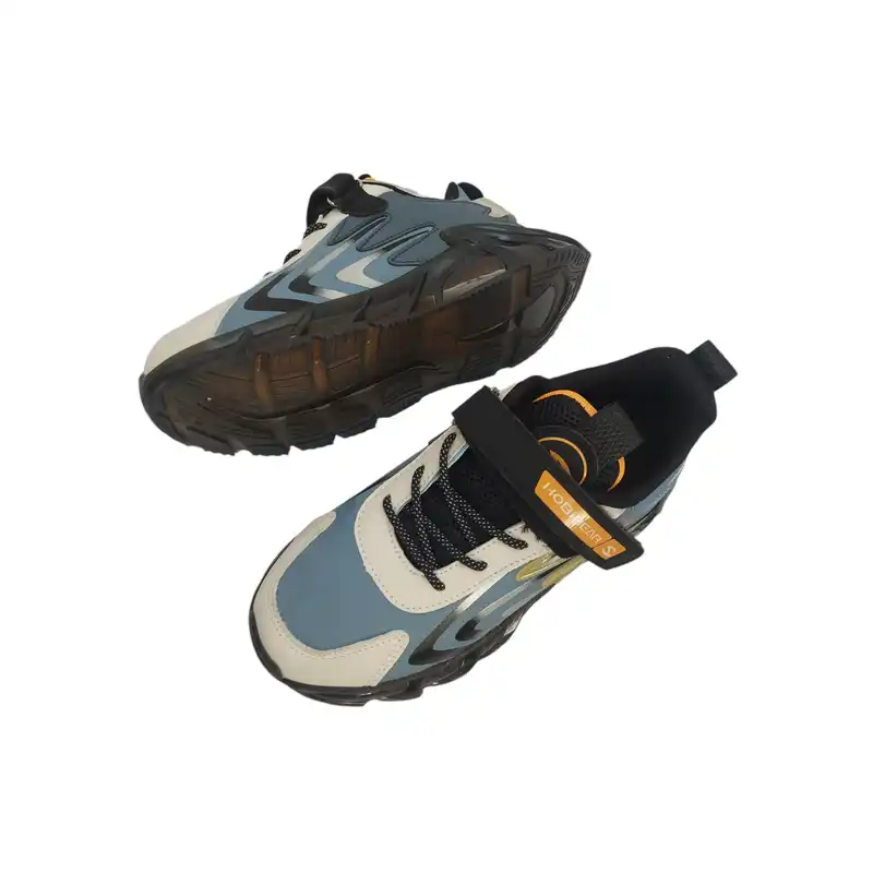 کفش راحتی بچگانه هوبی بر مدل 7778