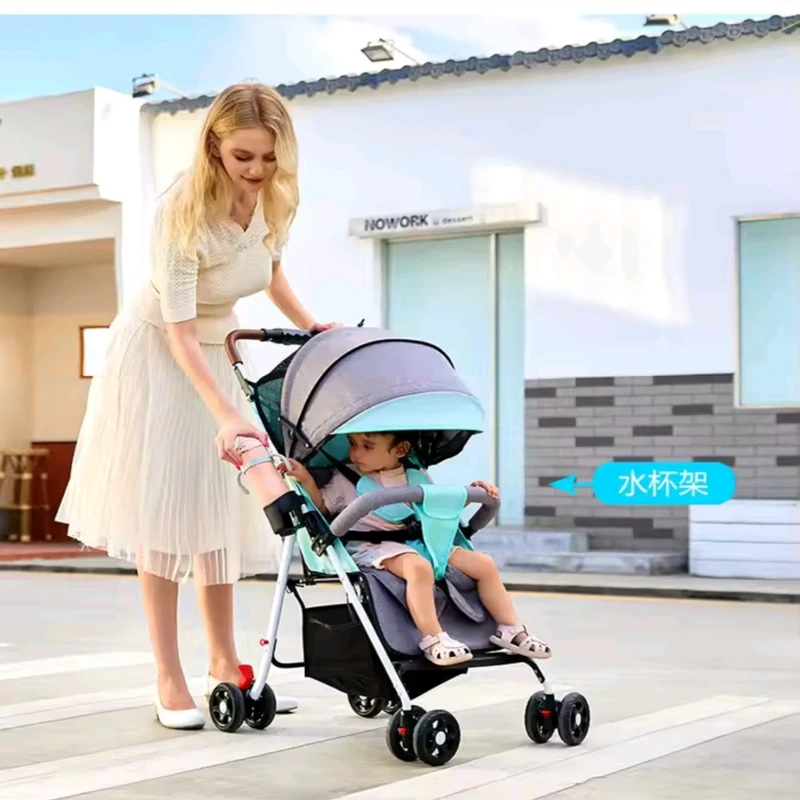 عکس شماره 15 : کالسکه مدل s03