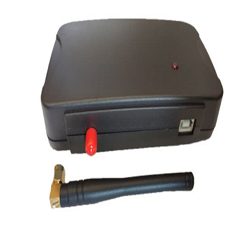 بارکد خوان اکسیوم مدل PDT-8223 2D فرستنده بزرگ