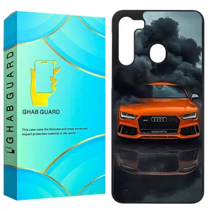 Ghab Guard GCHPA21 Cover For Samsung Galaxy A21