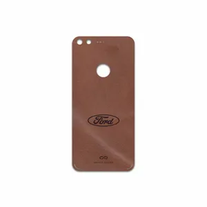 MAHOOT MNL-FRD Cover Sticker for Google Pixel