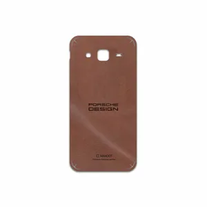 MAHOOT MNL-PRDS Cover Sticker for Samsung Galaxy J5
