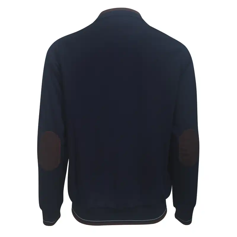 ست سویشرت و شلوار ورزشی مردانه مدل NI0265na