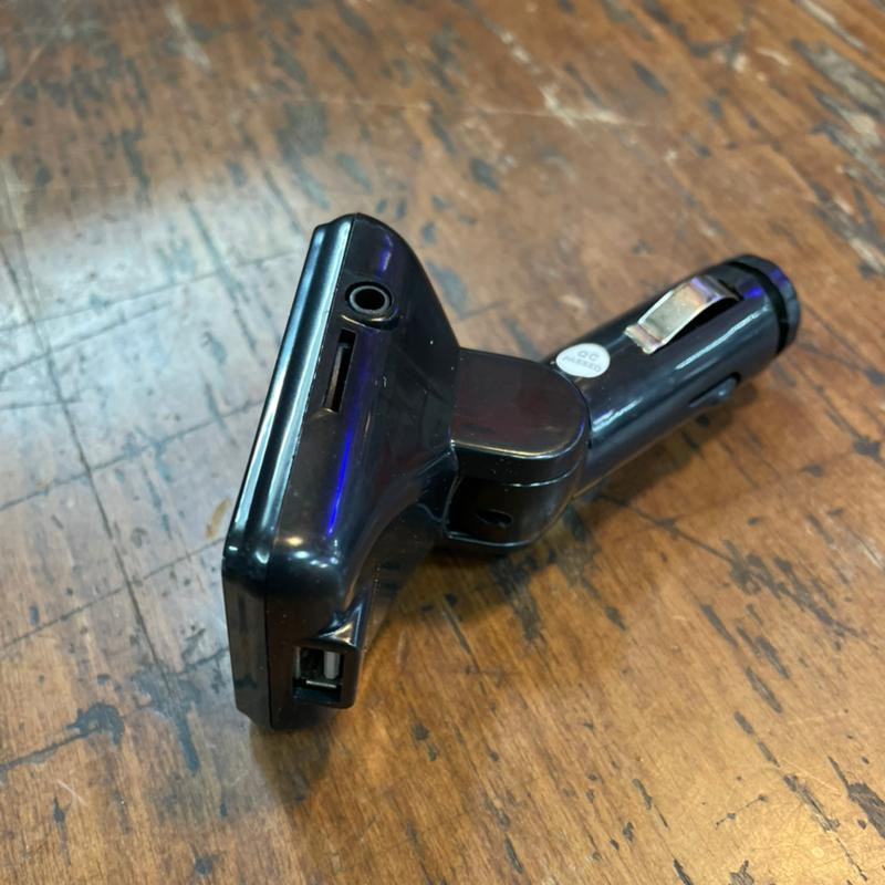 پخش کننده اف ام خودرو مدل T1