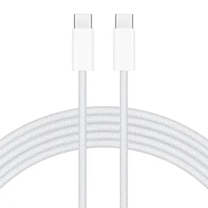 کابل USB-C نیبیوا مدل iCharge به طول 1 متر