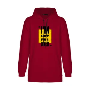 هودی زنانه مدل ART-2024-HR