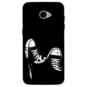 Megafone 0043 Cover For LG K5