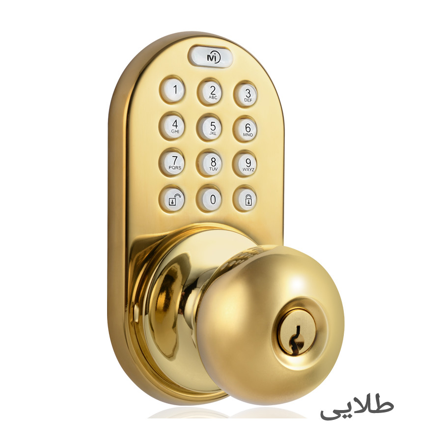 دستگیره هوشمند میجیا مدل Tkk-02aq دستگیره هوشمند میجیا مدل Tkk-02aq