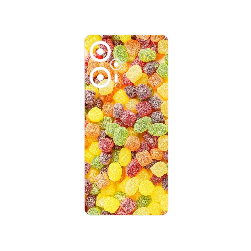 برچسب پوششی ماهوت مدل Gummi candy 2 مناسب برای گوشی موبایل شیائومی Poco F5