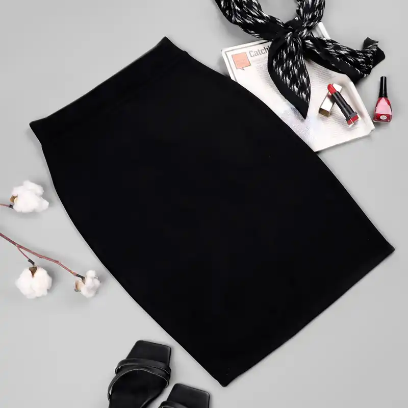 دامن زنانه مدل A2