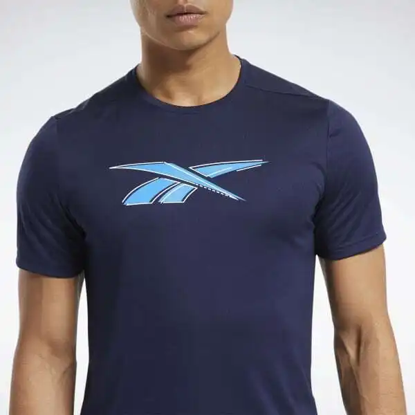 تی شرت ورزشی مردانه مدل FS-MN8446