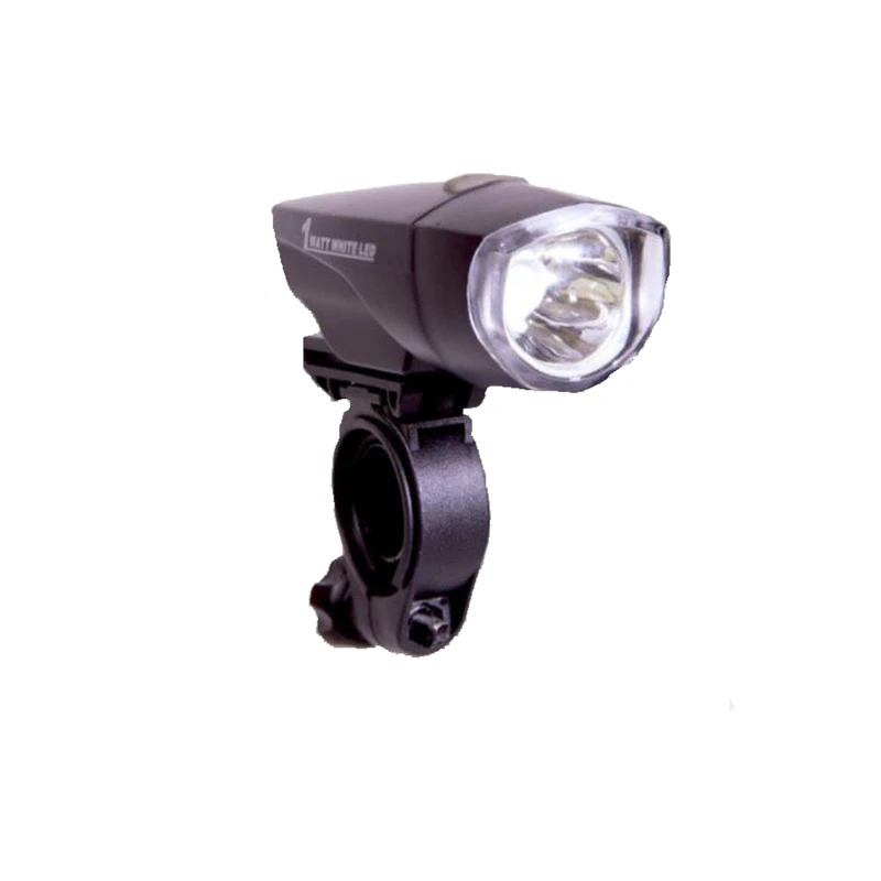 چراغ جلوی دوچرخه مدل ok parts کد 23674
