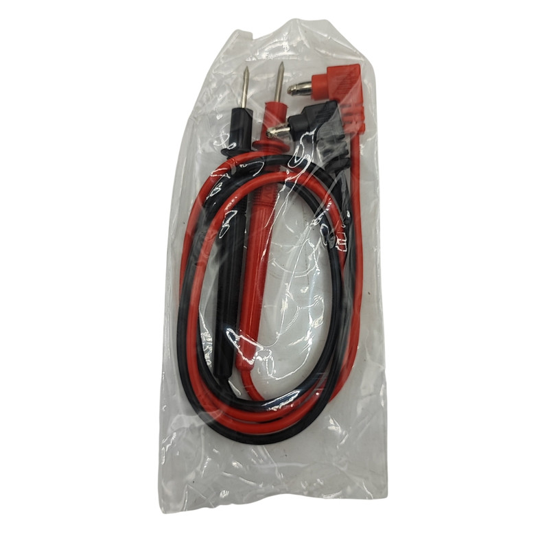 مولتی متر کلمپی مدل DT-266 مولتی متر کلمپی مدل DT-266