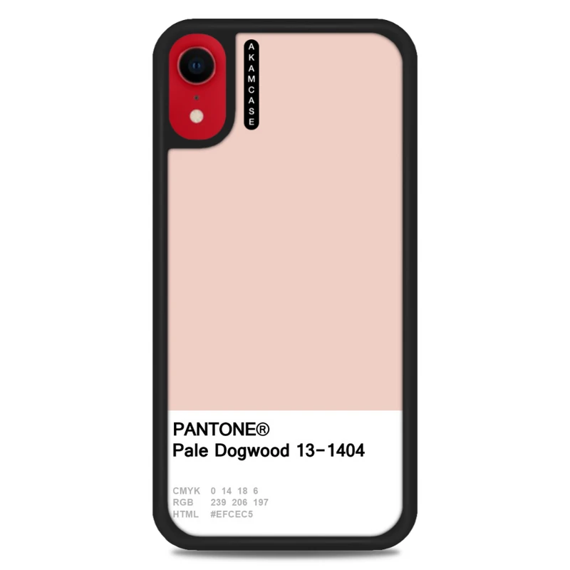 کاور آکام مدل AMC-WAXR-PANTONE-15 مناسب برای گوشی موبایل اپل iPhone XR