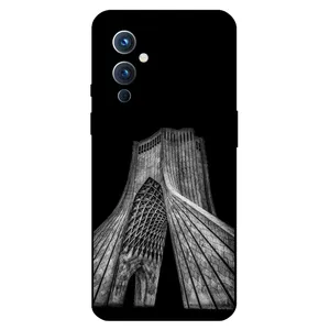  Megafone 8263 Cover For OnePlus 9