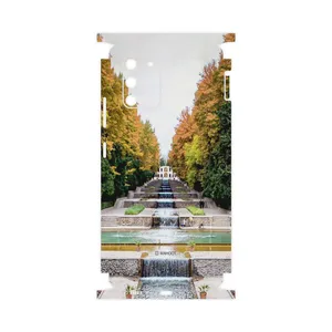 MAHOOT SHAHZADEH-Garden-FullSkin Cover Sticker for Samsung Galaxy S10 Lite