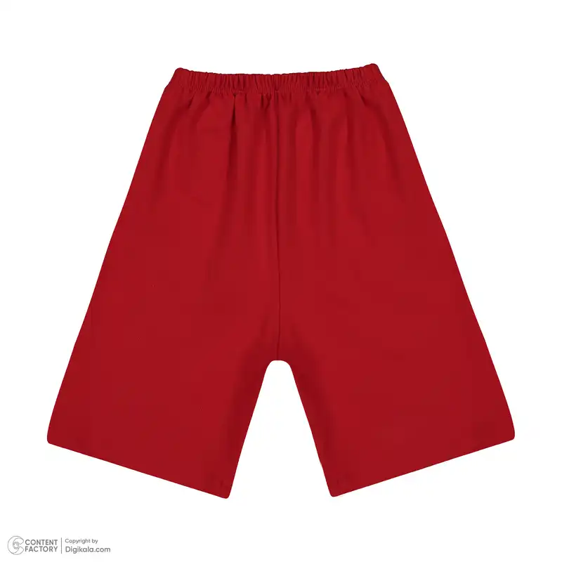 شلوارک بچگانه ایزی دو مدل 223372