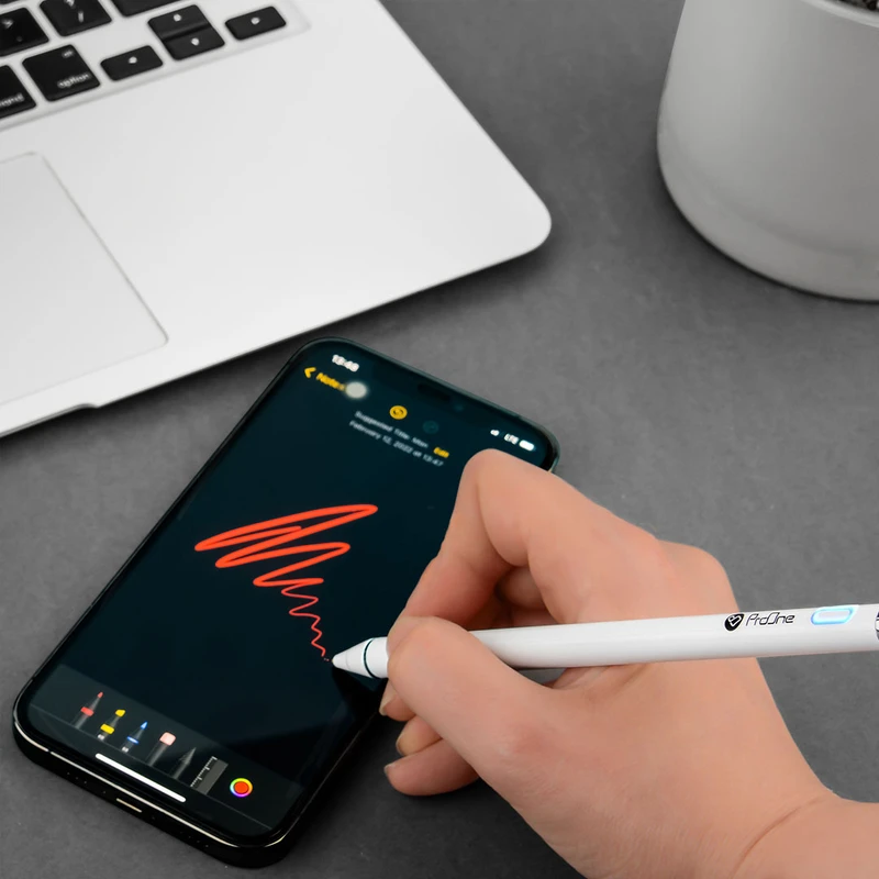 عکس شماره 12 : قلم لمسی پرووان مدل ppm32