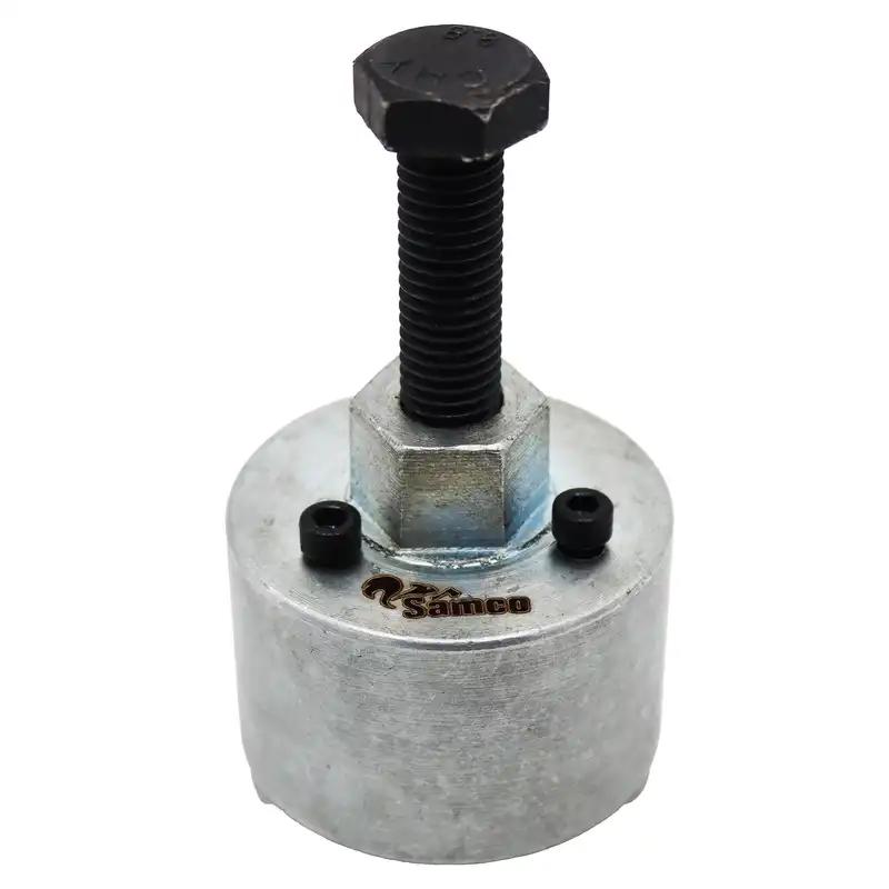 فولی کش سر میلنگ خودرو سامکو مدل YP-EF7