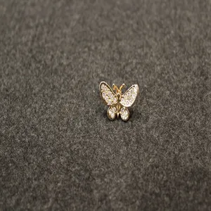 گل سینه زنانه کد Ki 0280-47