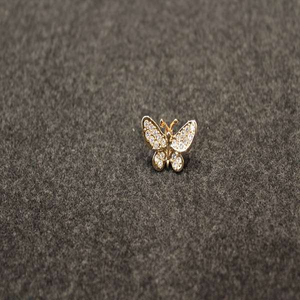 گل سینه زنانه کد Ki 0280-47 گل سینه زنانه کد Ki 0280-47