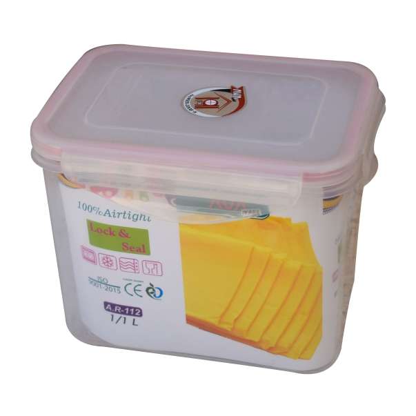 ظرف نگهدارنده آوا ور مدل AR112