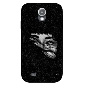 Megafone 8140 Cover For Samsung Galaxy S4