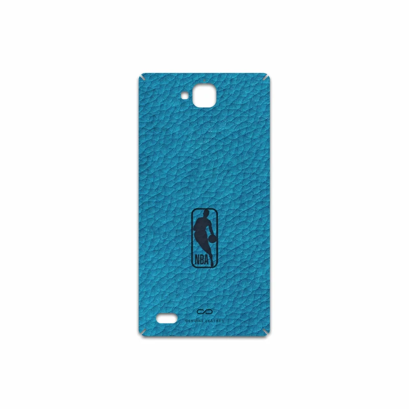 برچسب پوششی ماهوت مدل BL-NBA مناسب برای گوشی موبایل آنر 3C